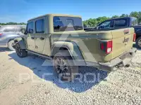 2025 Jeep Grand Cherokee фото