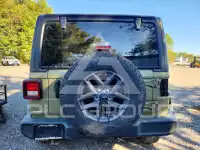 2025 Jeep WRANGLER photo