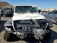 2025 Jeep WRANGLER фото
