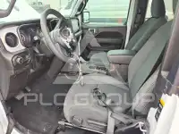 2025 Jeep WRANGLER фото