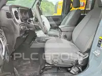 2025 Jeep WRANGLER фото