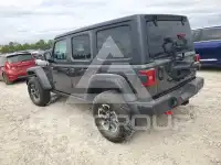 2025 Jeep WRANGLER фото