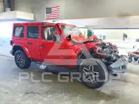 2025 Jeep WRANGLER photo