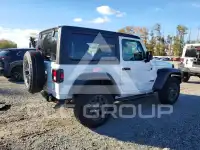 2025 Jeep WRANGLER photo