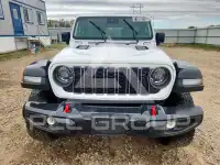 2025 Jeep WRANGLER фото