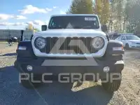 2025 Jeep WRANGLER photo