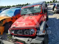 2025 Jeep WRANGLER фото