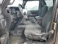2025 Jeep WRANGLER фото