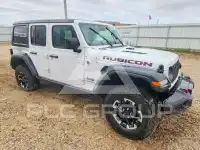 2025 Jeep WRANGLER фото