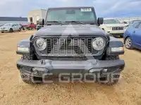 2025 Jeep WRANGLER photo
