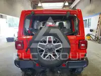 2025 Jeep WRANGLER photo