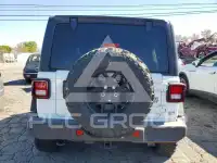 2025 Jeep WRANGLER фото
