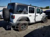 2025 Jeep WRANGLER фото