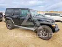 2025 Jeep WRANGLER photo
