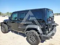2025 Jeep WRANGLER фото