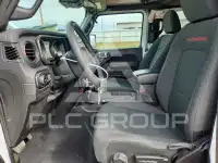 2025 Jeep WRANGLER фото