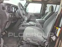 2025 Jeep WRANGLER photo
