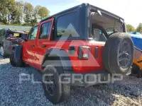 2025 Jeep WRANGLER фото