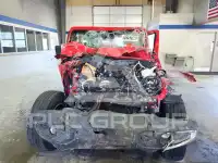 2025 Jeep WRANGLER photo