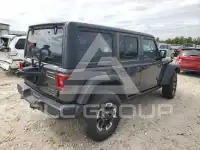 2025 Jeep WRANGLER фото