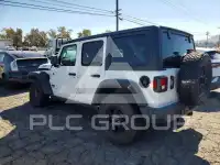 2025 Jeep WRANGLER фото