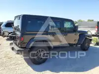 2025 Jeep WRANGLER фото