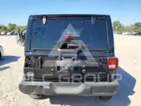2025 Jeep WRANGLER фото