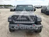 2025 Jeep WRANGLER фото