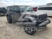 2025 Jeep WRANGLER фото
