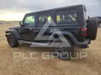 2025 Jeep WRANGLER photo