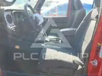 2025 Jeep WRANGLER фото