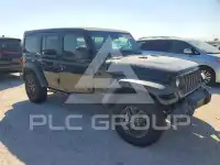 2025 Jeep WRANGLER фото