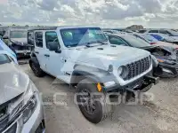 2025 Jeep WRANGLER photo