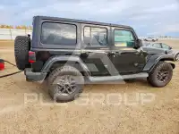 2025 Jeep WRANGLER photo