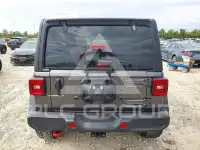 2025 Jeep WRANGLER фото