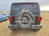 2025 Jeep WRANGLER photo