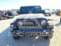 2025 Jeep WRANGLER фото