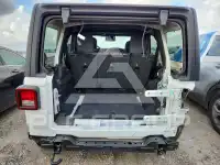 2025 Jeep WRANGLER photo
