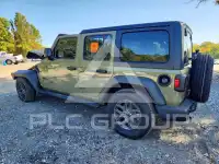 2025 Jeep WRANGLER photo