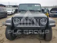 2025 Jeep WRANGLER photo