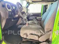 2025 Jeep WRANGLER фото
