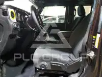 2025 Jeep WRANGLER photo