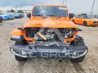 2025 Jeep WRANGLER photo