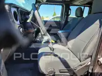 2025 Jeep WRANGLER фото