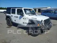 2025 Jeep WRANGLER фото