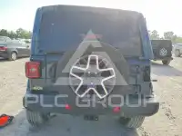 2025 Jeep WRANGLER фото
