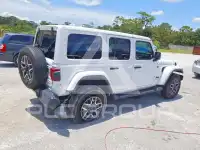 2025 Jeep WRANGLER фото