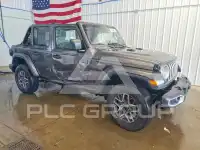 2025 Jeep WRANGLER фото