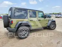 2025 Jeep WRANGLER photo