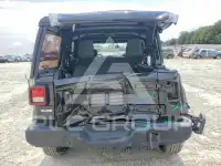2025 Jeep WRANGLER photo